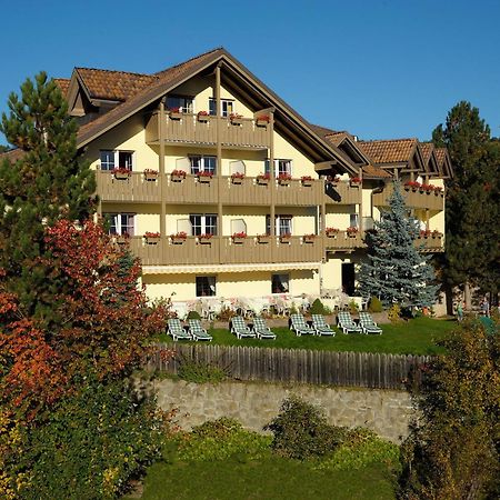 Hotel Dolomitenblick コッラルボ エクステリア 写真