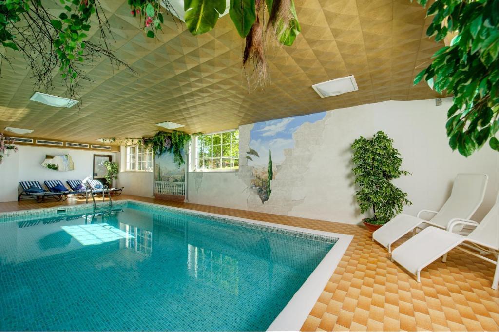 Hotel Dolomitenblick コッラルボ エクステリア 写真